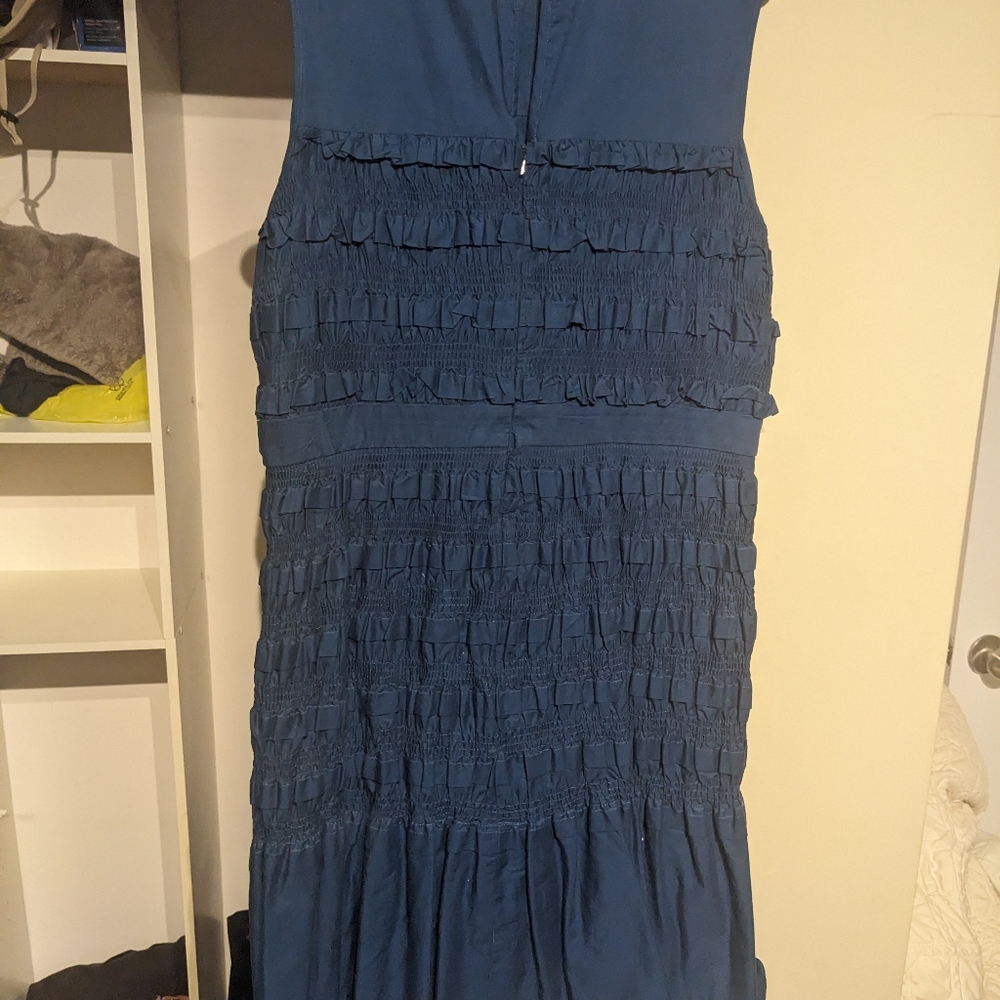 Little Blue dress👗! - Picture 2 of 5